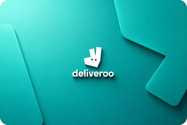 Deliveroo Gift Card | AE