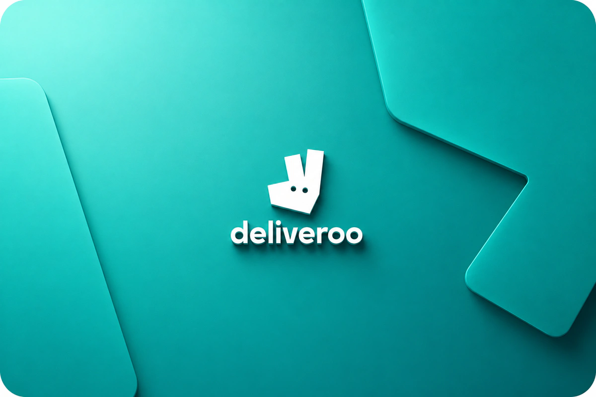 Deliveroo Gift Card | AE