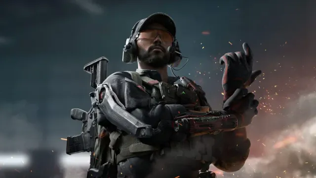 Delta Force Voucher (Garena)