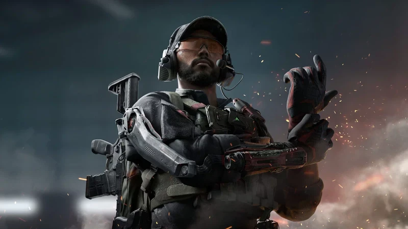 Delta Force Voucher (Garena)