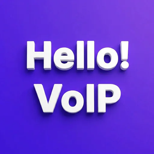 Hello! VoIP, ОАЭ