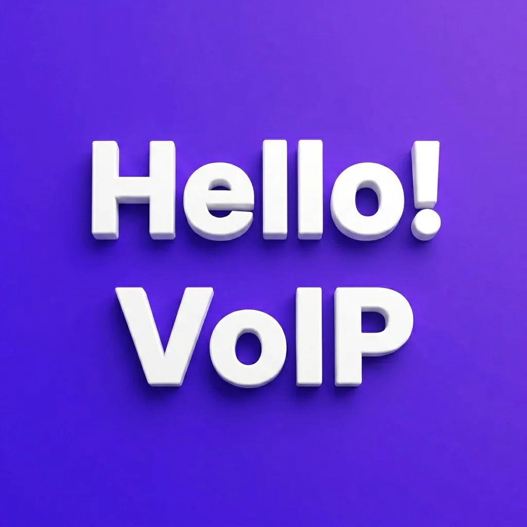 Hello! VoIP, ОАЭ