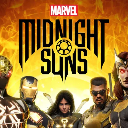 Marvel's Midnight Suns, Весь мир