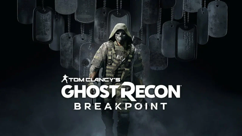 Tom Clancy's Ghost Recon® Breakpoint