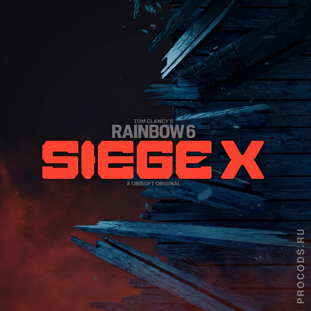 Tom Clancy's Rainbow Six® Siege X, Весь мир