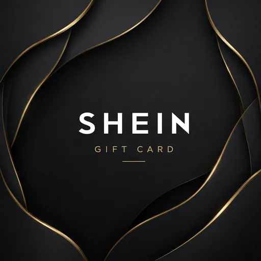 SHEIN Gift Card
