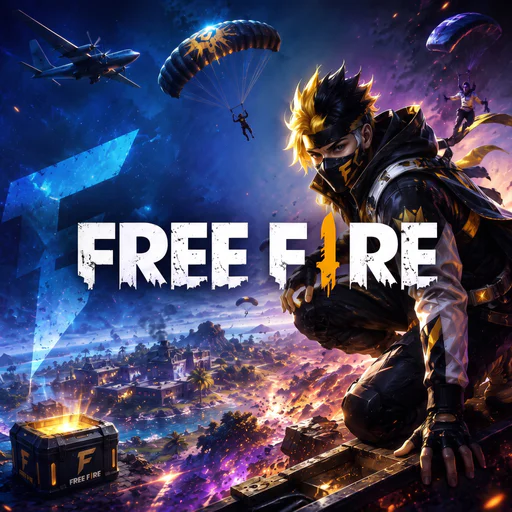 Free Fire Gift Card, Весь мир