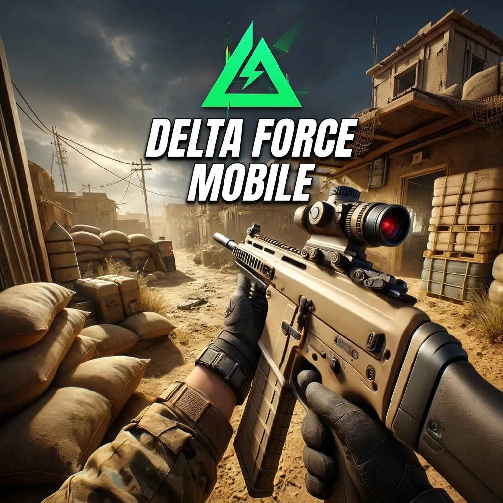 Delta Force Mobile SEA (Garena), Весь мир