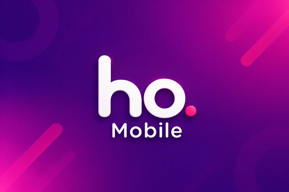 ho. Mobile Italy