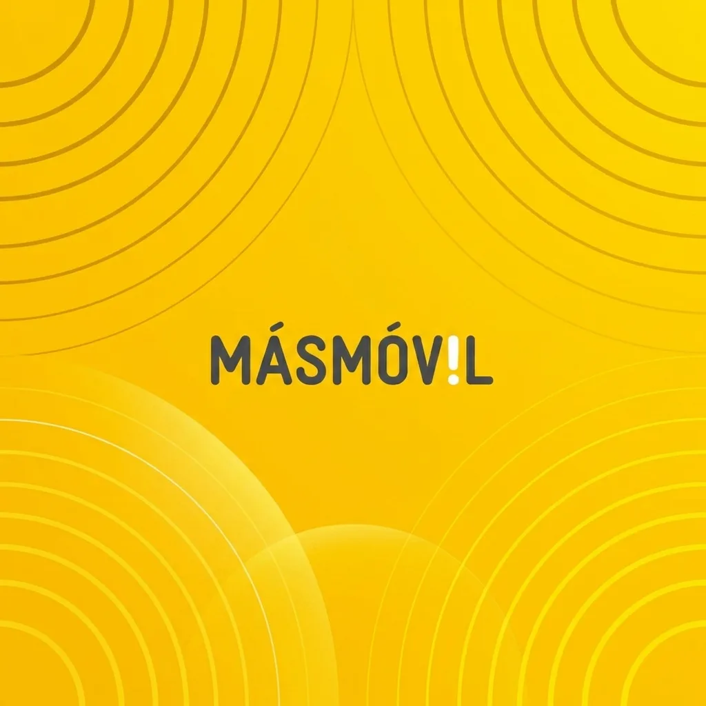 MASMOVIL, Испания