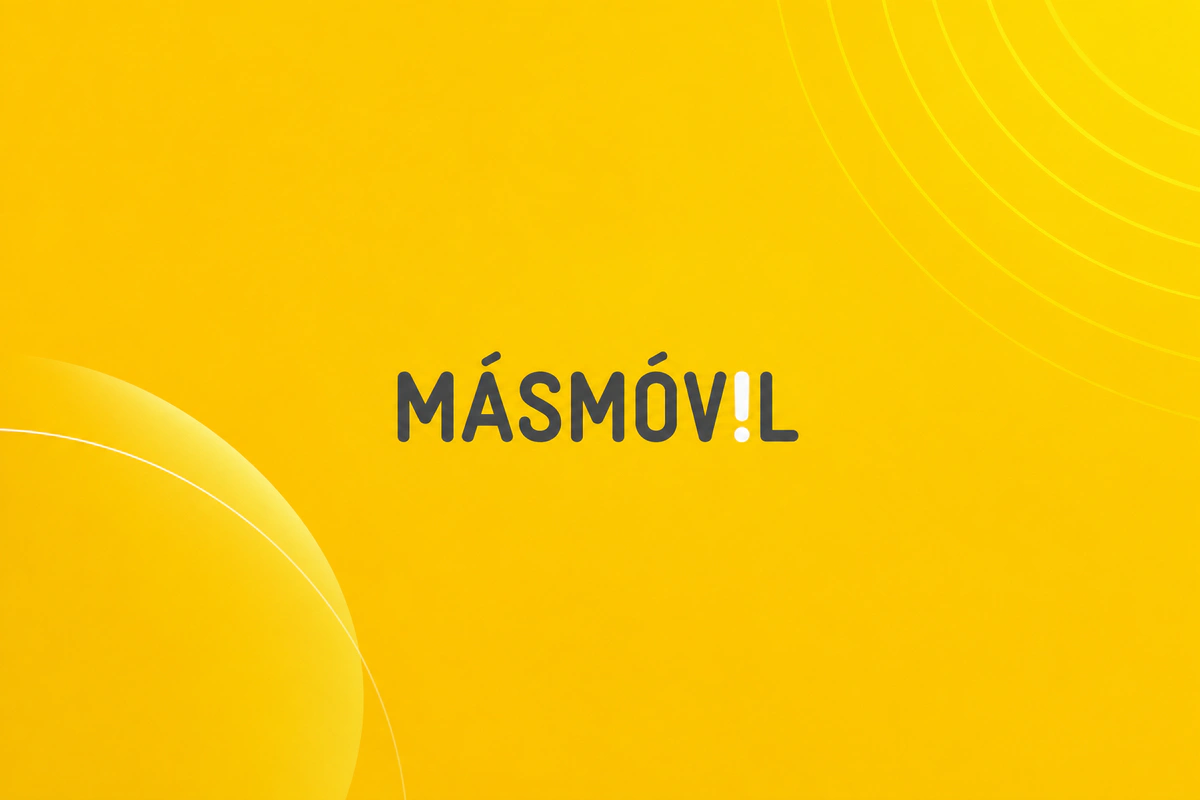 MASMOVIL Spain