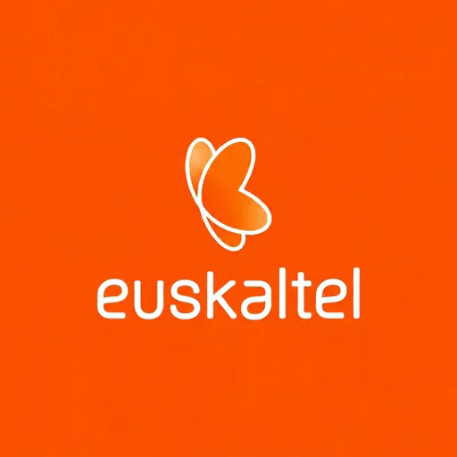 Euskaltel, Испания