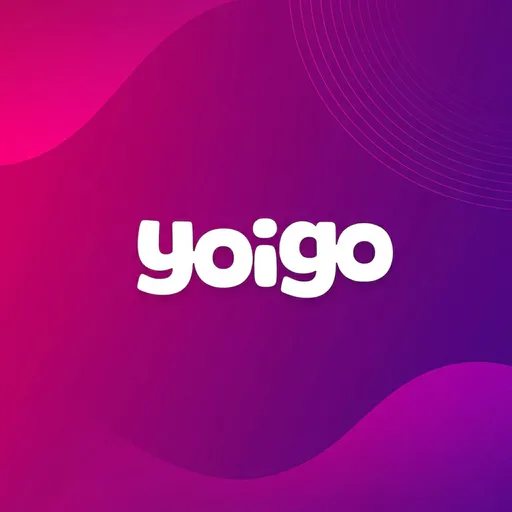 Yoigo, Испания
