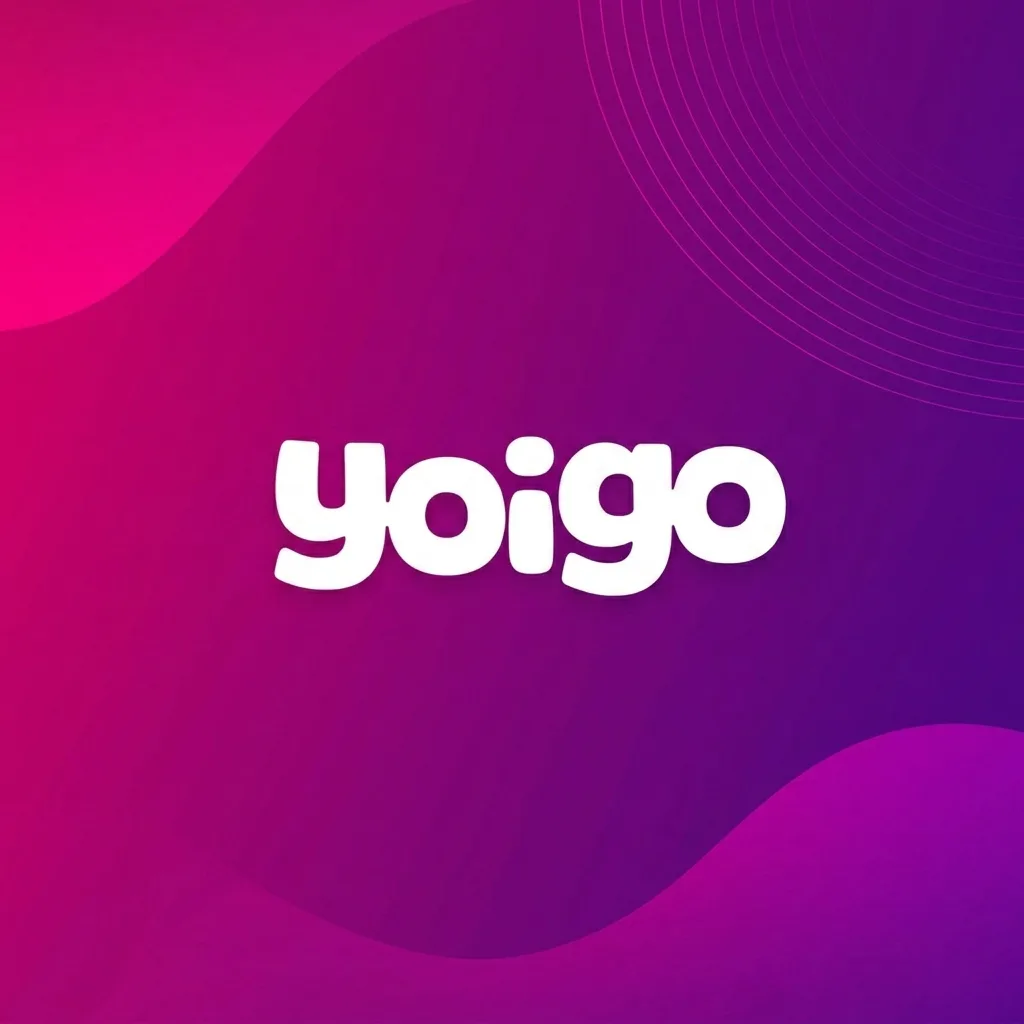Yoigo, Испания