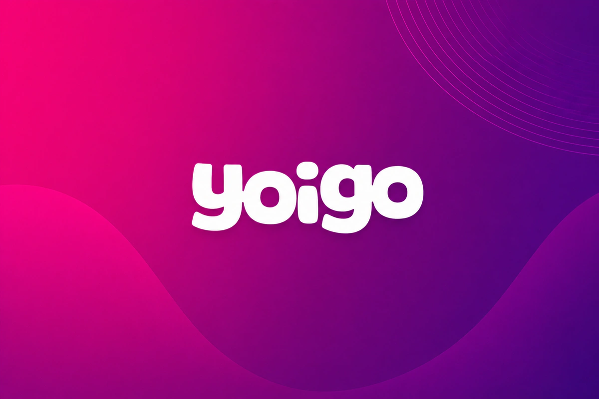 Yoigo Spain