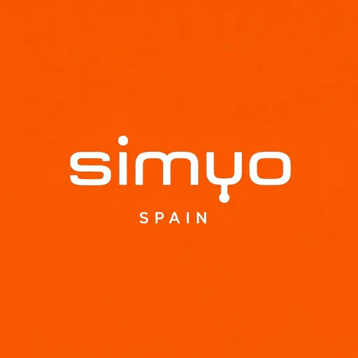 Simyo, Испания