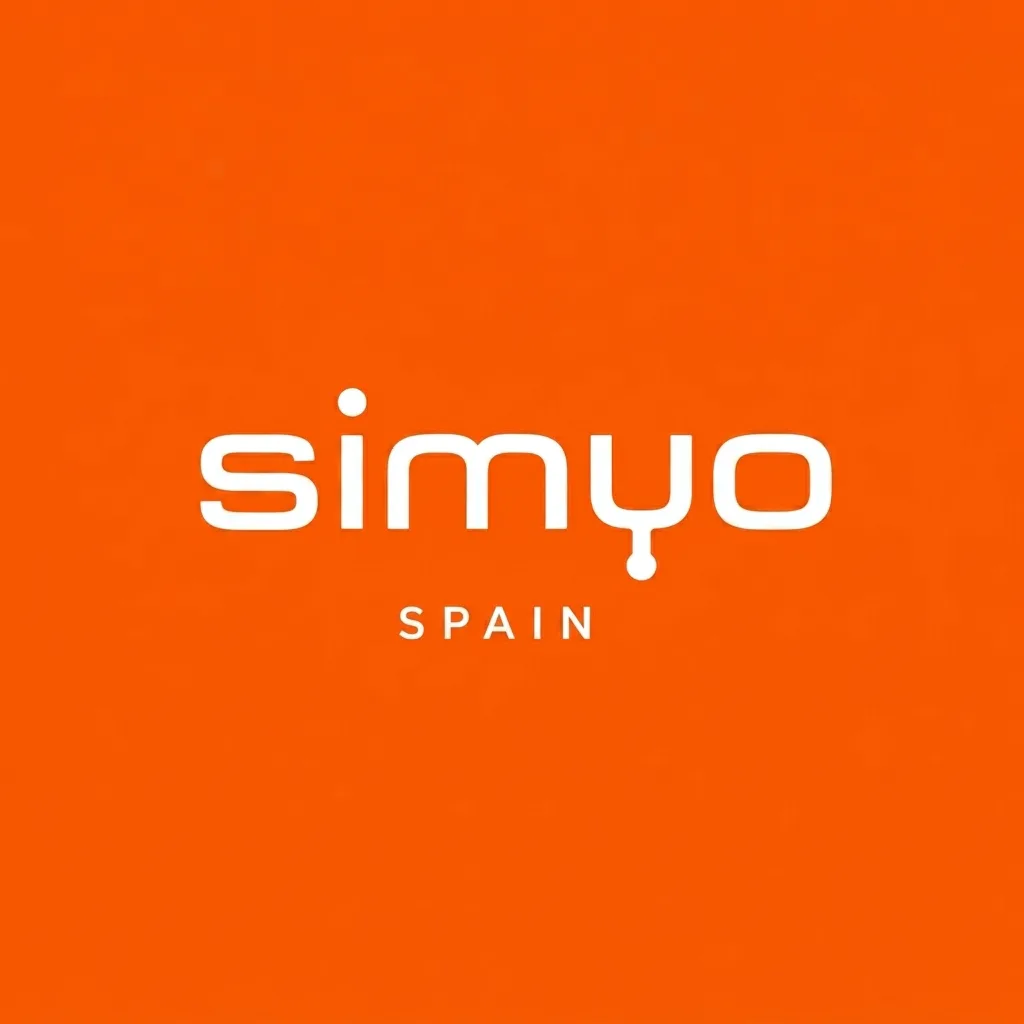 Simyo, Испания