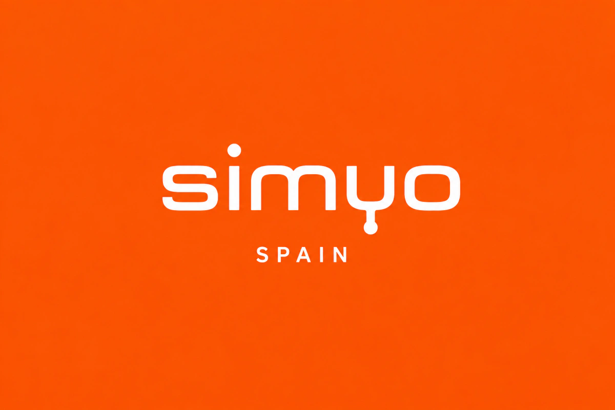 Simyo Spain