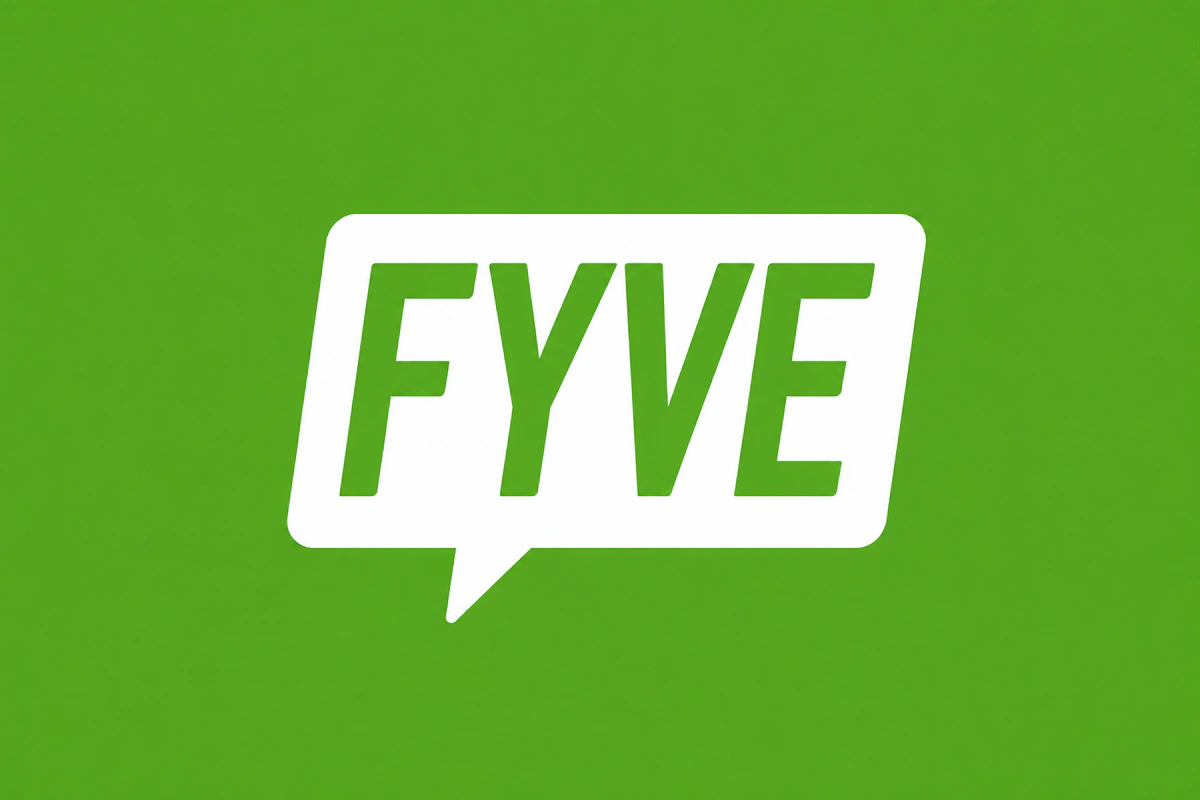 FYVE Germany