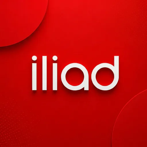 iliad Italy