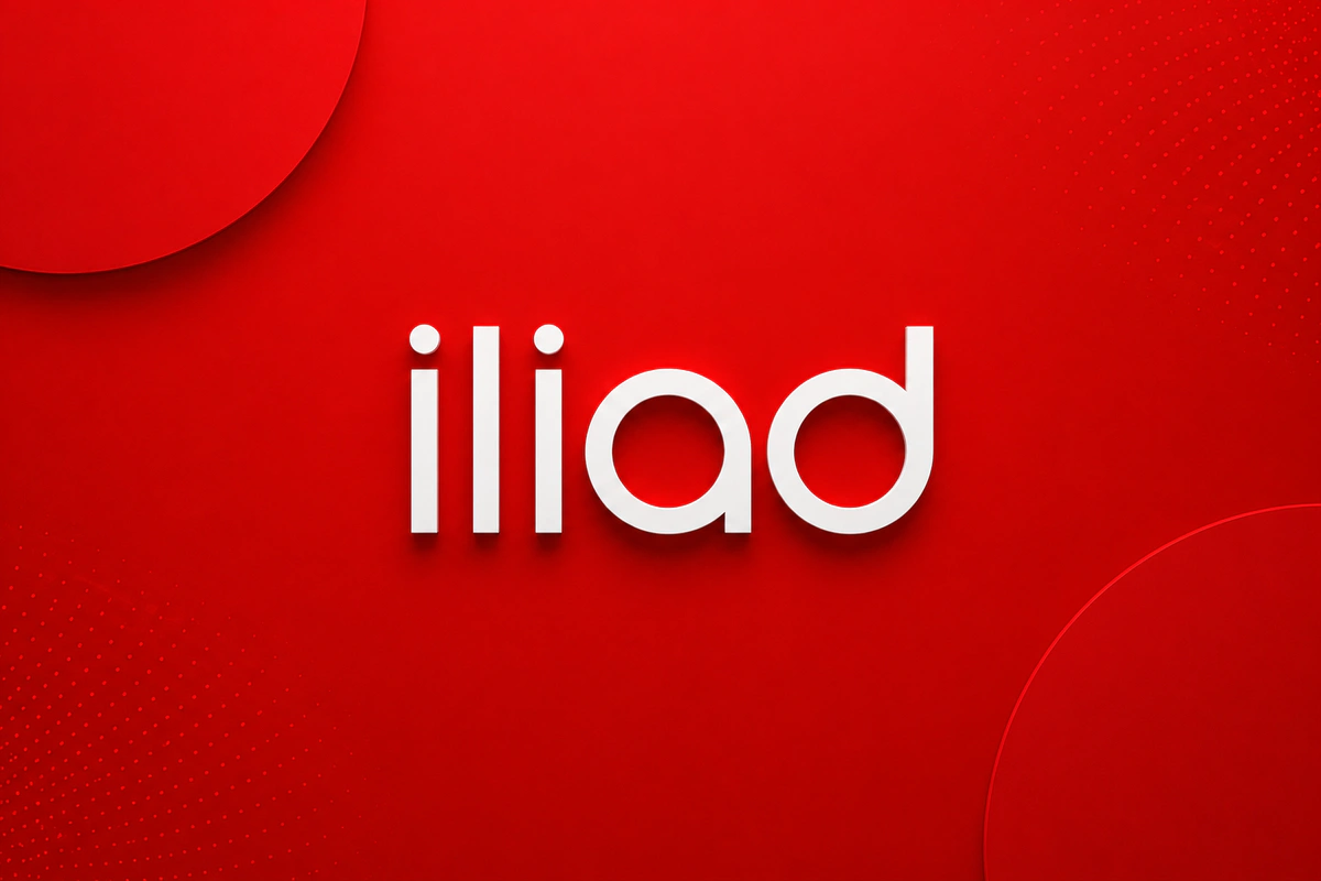iliad Italy
