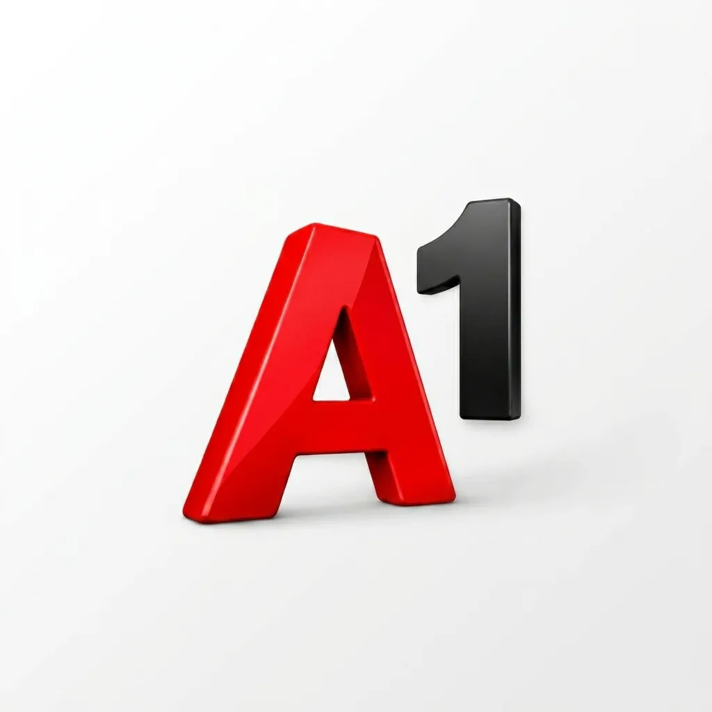 A1, Австрия