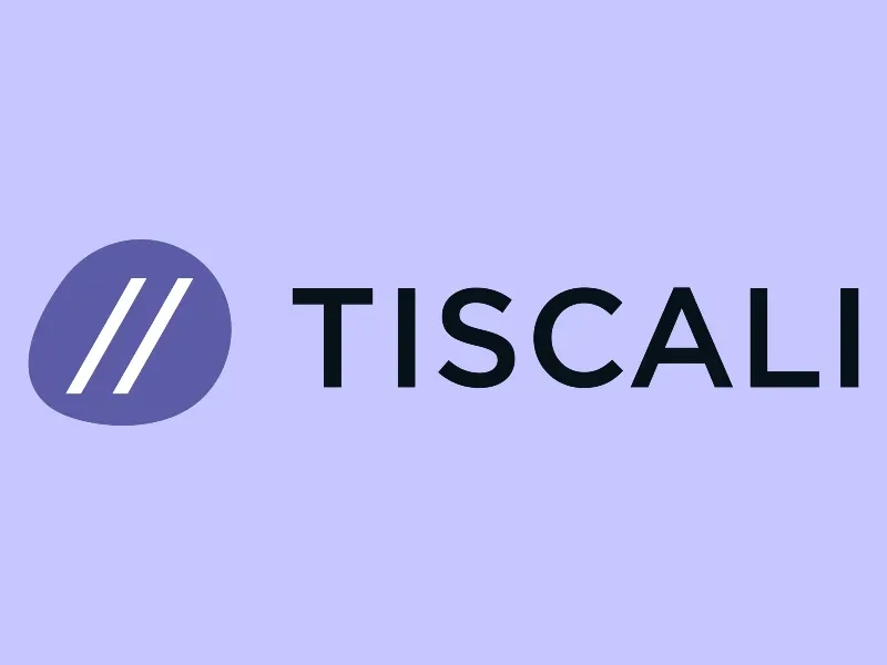 Tiscali Italy
