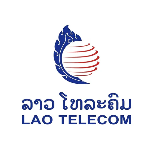 Lao Telecom, Лаос