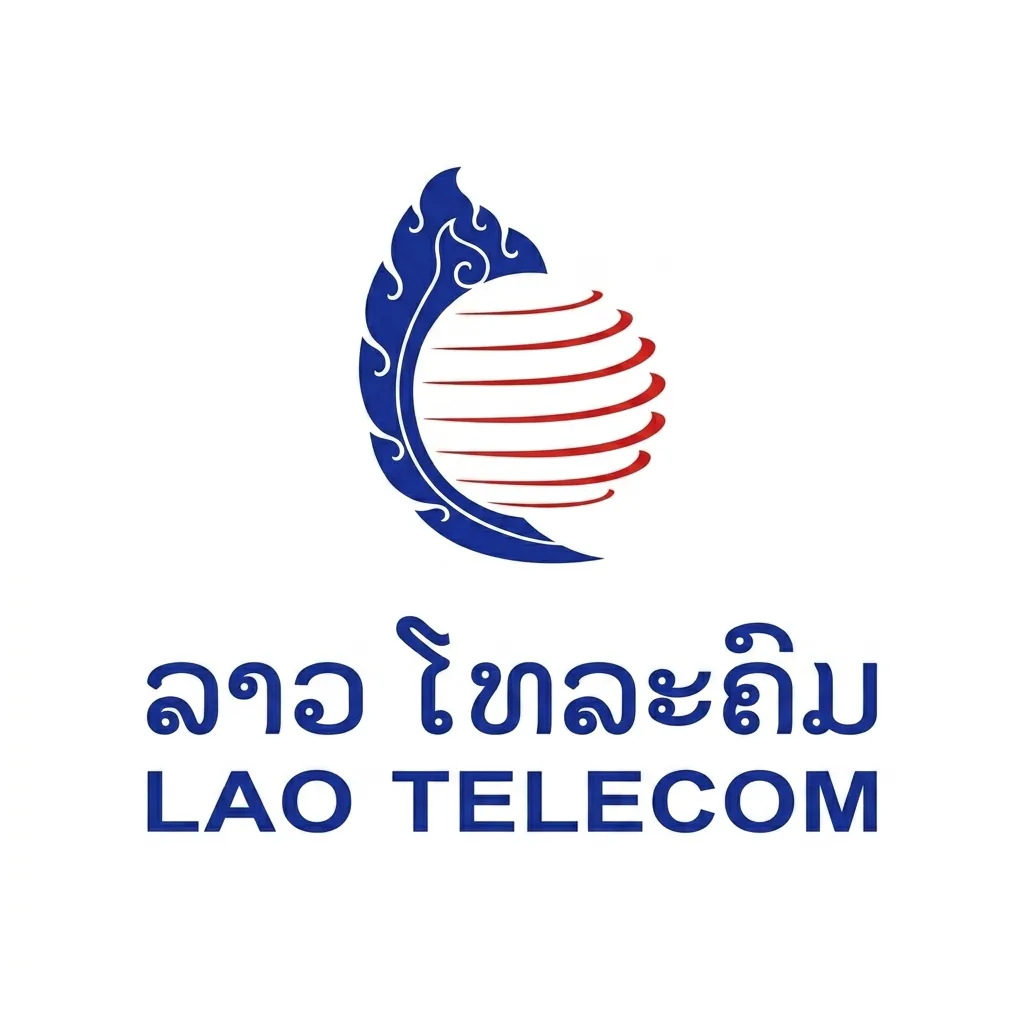 Lao Telecom, Лаос