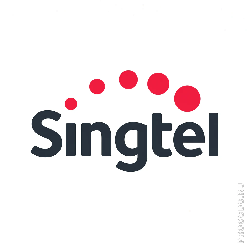 Singtel, Сингапур