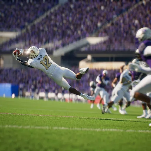 EA SPORTS™ College Football 26