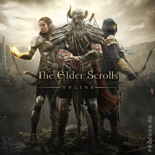 The Elder Scrolls® Online
