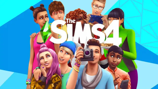 The Sims™ 4