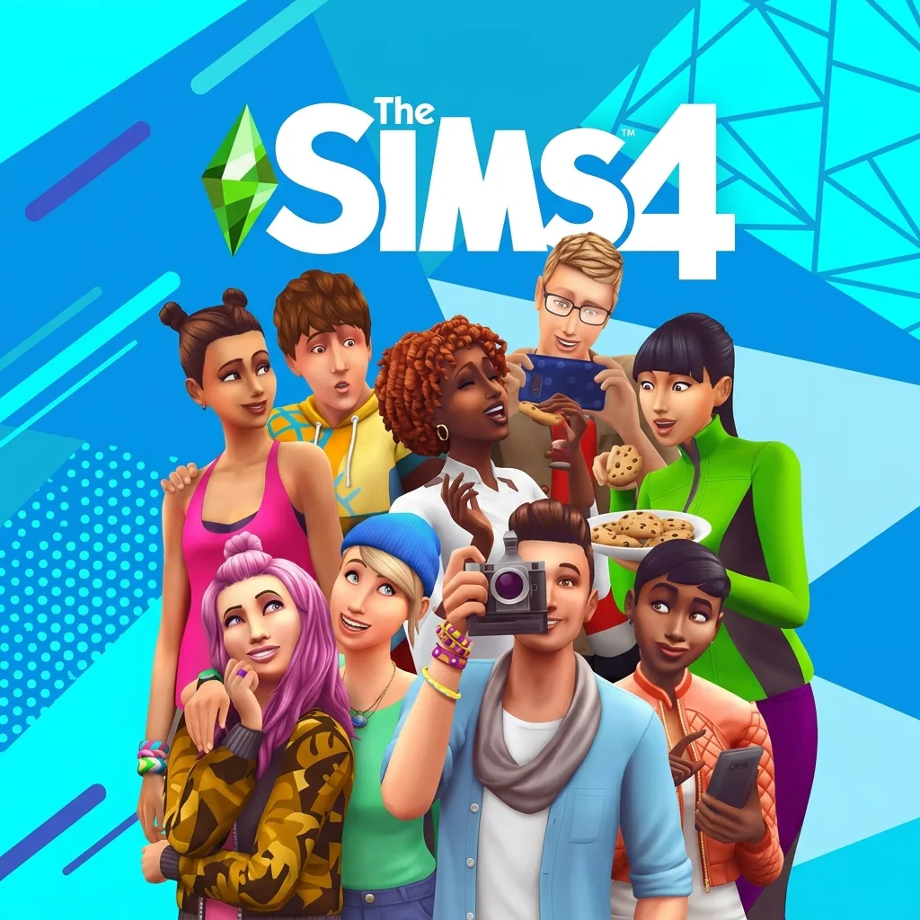 The Sims™ 4, Весь мир