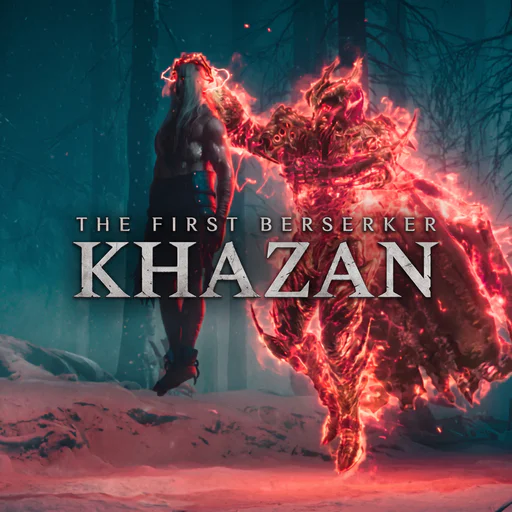 The First Berserker: Khazan, Весь мир