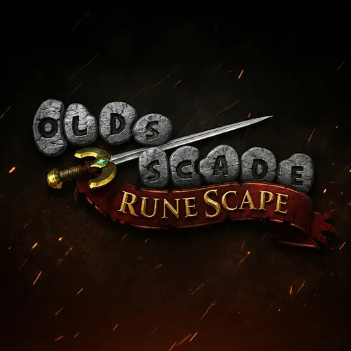 Old School RuneScape | GL