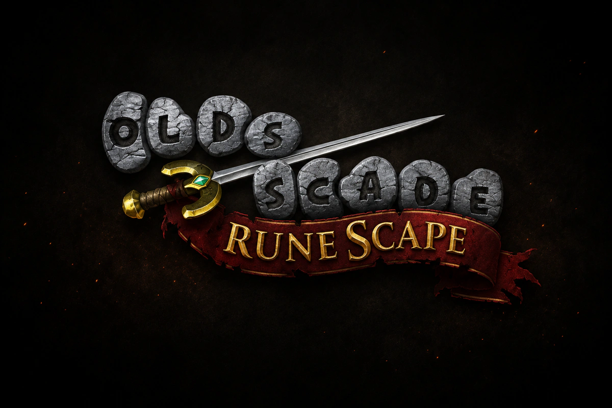 Old School RuneScape | GL