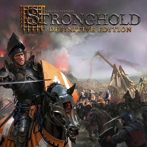 Stronghold Crusader: Definitive Edition | GL