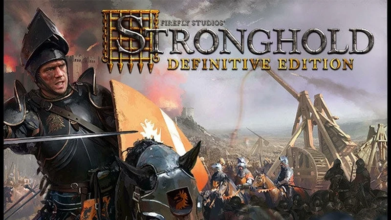 Stronghold Crusader: Definitive Edition | GL