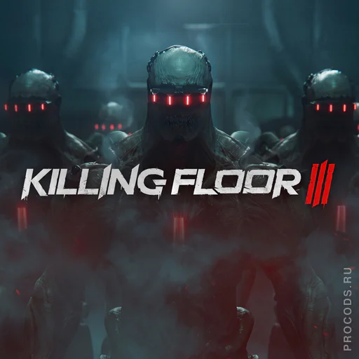 Killing Floor 3 | GL
