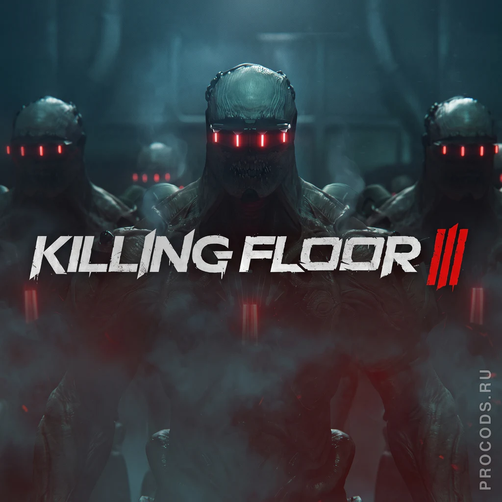 Killing Floor 3, Россия