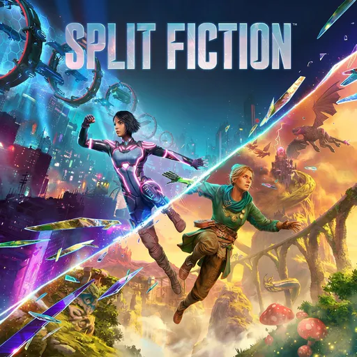 Split Fiction
