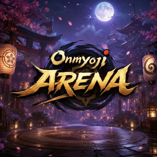 Onmyoji Arena Top Up