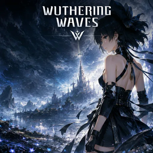 Wuthering Waves, Весь мир