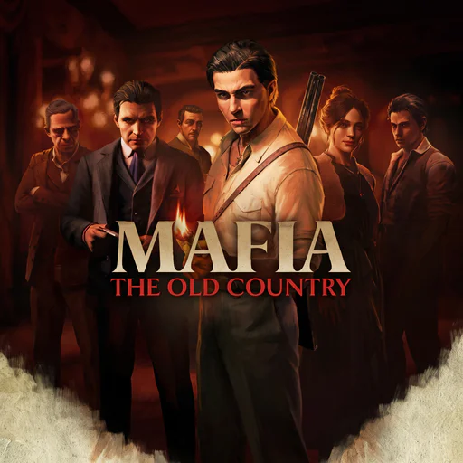 Mafia: The Old Country