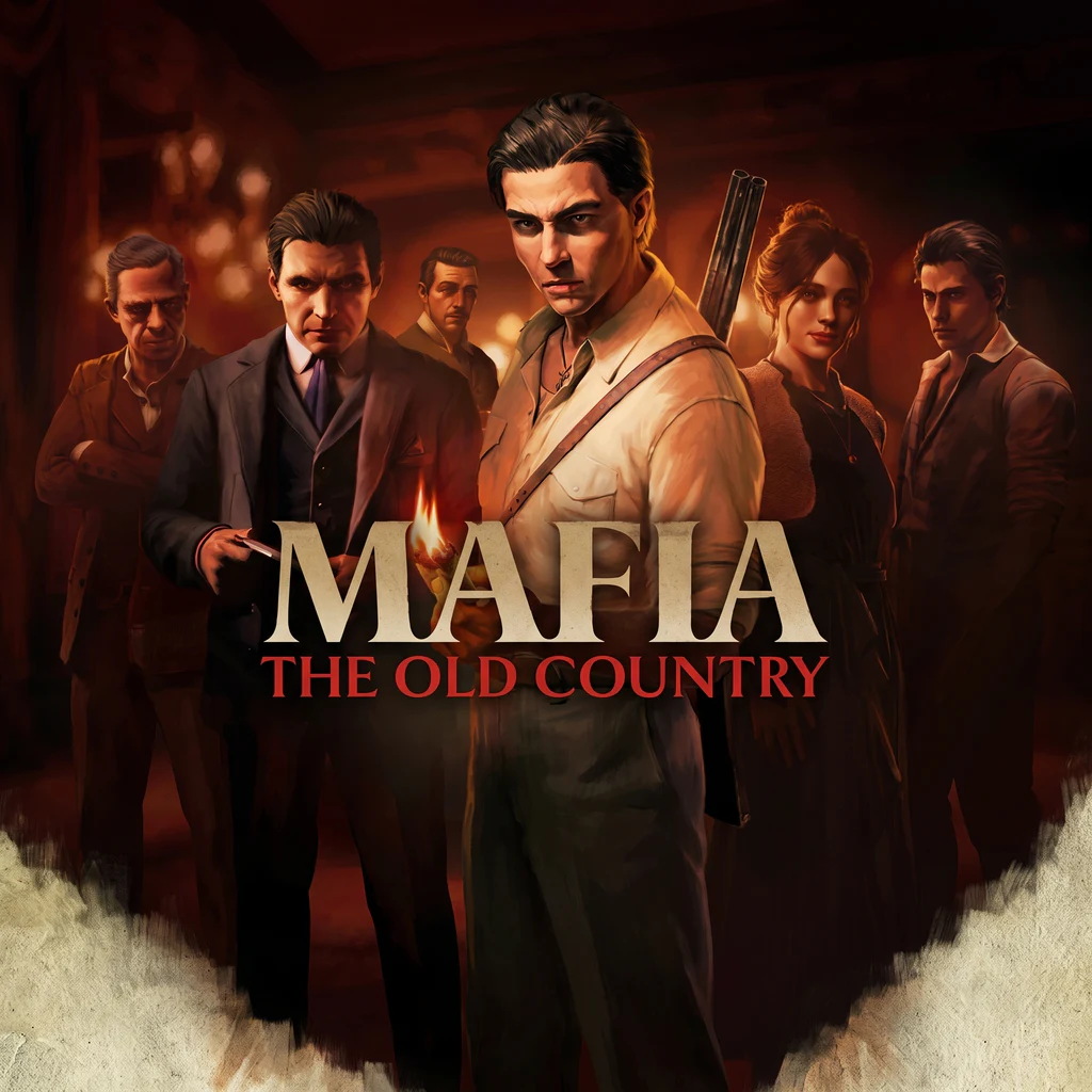 Mafia: The Old Country, Весь мир