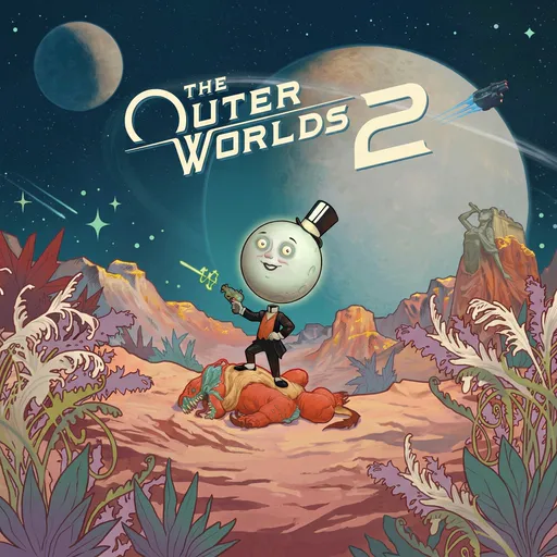The Outer Worlds 2
