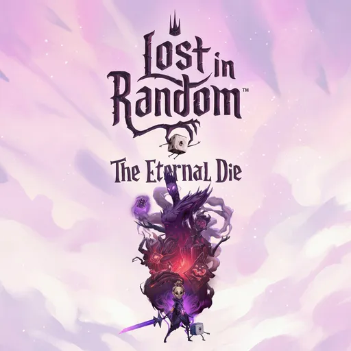 Lost in Random: The Eternal Die | GL