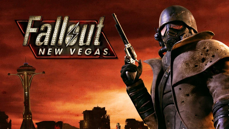Fallout: New Vegas | CIS