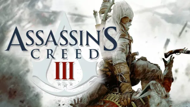 Assassin's Creed® III